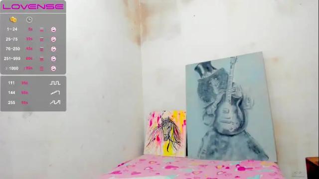 Thumbnail 2, angel_blondie_'s Stream at Chaturbate, 3 months ago