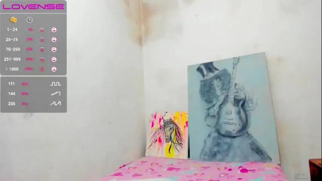Image 6 of angel_blondie_ Stream on Chaturbate on 3 months ago