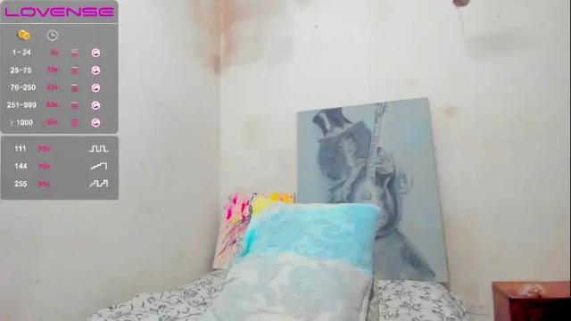 Thumbnail 1, angel_blondie_'s Stream at Chaturbate, 2 months ago