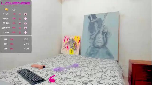 Thumbnail 2, angel_blondie_'s Stream at Chaturbate, 2 months ago