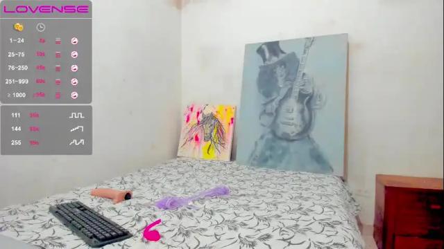 Image 6 of angel_blondie_ Stream on Chaturbate on 2 months ago