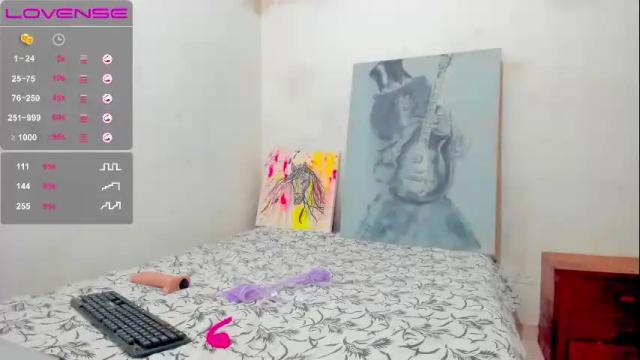 Image 8 of angel_blondie_ Stream on Chaturbate on 2 months ago