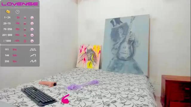 Thumbnail 3, angel_blondie_'s Stream at Chaturbate, 2 months ago