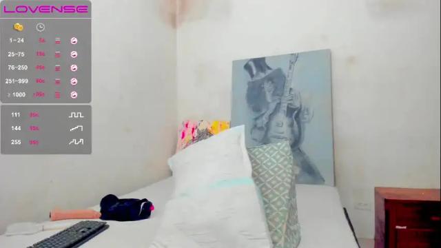 Thumbnail 1, angel_blondie_'s Stream at Chaturbate, 2 months ago