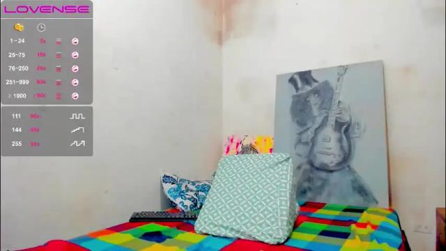 Thumbnail 2, angel_blondie_'s Stream at Chaturbate, 1 month ago
