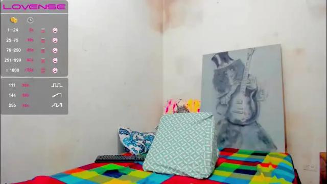 Image 6 of angel_blondie_ Stream on Chaturbate on 1 month ago