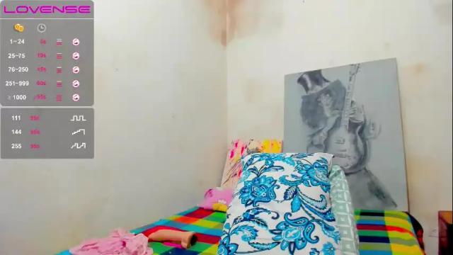 Image 10 of angel_blondie_ Stream on Chaturbate on 1 month ago