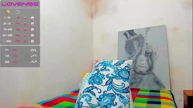 Image 12 of angel_blondie_ Stream on Chaturbate on 1 month ago