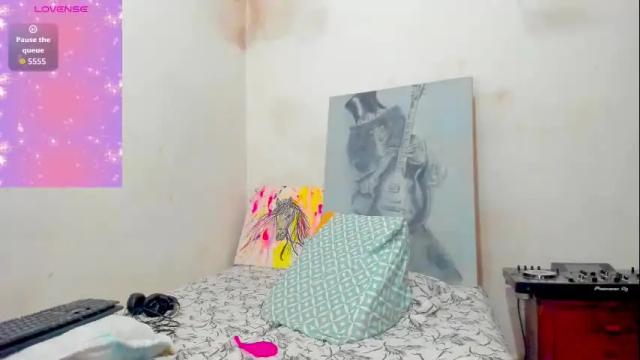 Image 12 of angel_blondie_ Stream on Chaturbate on 15 hours ago