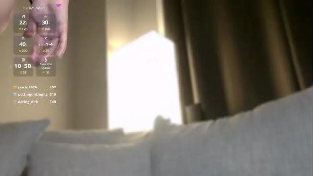 Image 2 of angel_boss Stream on Chaturbate on 19 days ago