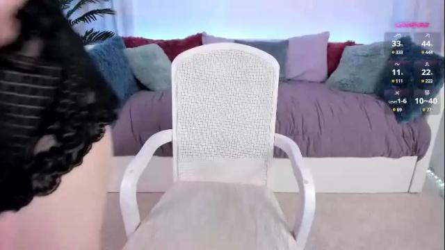 Thumbnail 1, angel_claire's Stream at Chaturbate, 1 month ago