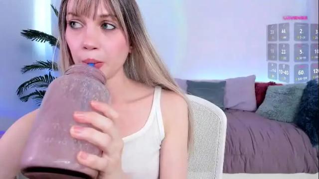 Image 12 of angel_claire Stream on Chaturbate on 2 months ago