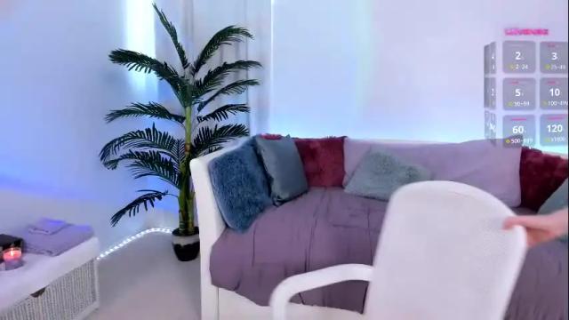 Thumbnail 3, angel_claire's Stream at Chaturbate, 1 month ago