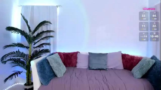 Image 10 of angel_claire Stream on Chaturbate on 1 month ago