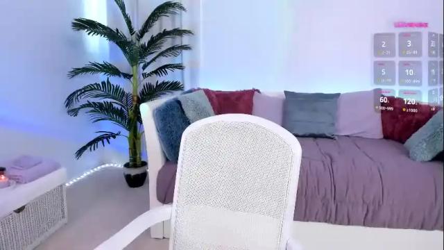 Image 4 of angel_claire Stream on Chaturbate on 1 month ago