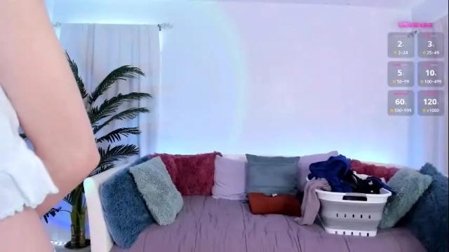 Image 6 of angel_claire Stream on Chaturbate on 1 month ago