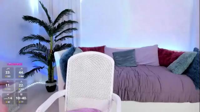 Image 2 of angel_claire Stream on Chaturbate on 1 month ago