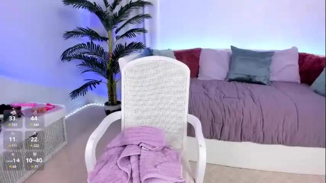 Thumbnail 2, angel_claire's Stream at Chaturbate, 8 days ago