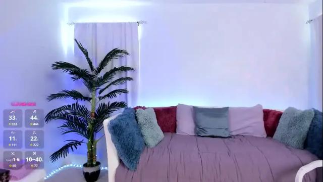 Thumbnail 2, angel_claire's Stream at Chaturbate, 21 hours ago