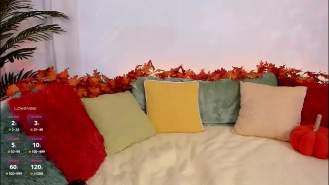 Image 3 of angel_claire Stream on Chaturbate on 2 months ago