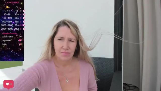 Thumbnail 1, angel_danm_milf's Stream at Chaturbate, 9 months ago