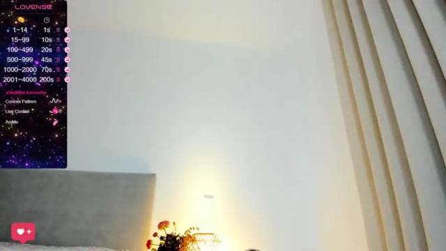 Image 10 of angel_danm_milf Stream on Chaturbate on 13 months ago
