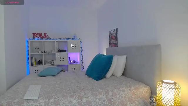 Image 11 of angel_danm_milf Stream on Chaturbate on 26 days ago