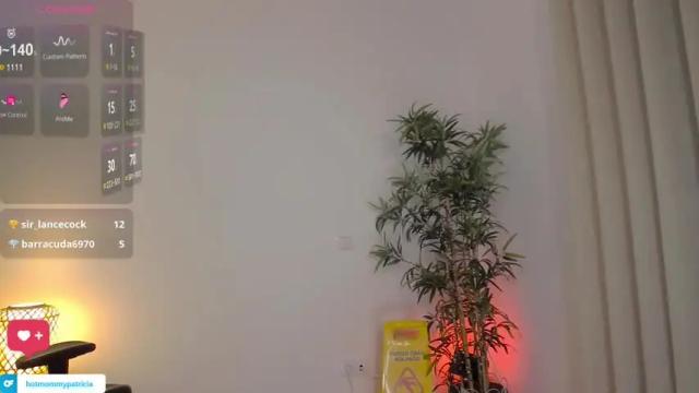 Thumbnail 2, angel_danm_milf's Stream at Chaturbate, 3 days ago