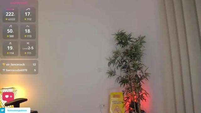 Image 6 of angel_danm_milf Stream on Chaturbate on 6 days ago