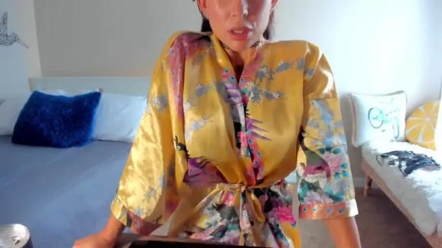 Image 2 of angel_de_pandora Stream on Chaturbate on 20 months ago