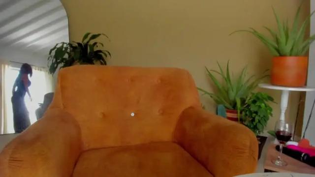 Image 2 of angel_de_pandora Stream on Chaturbate on 17 months ago