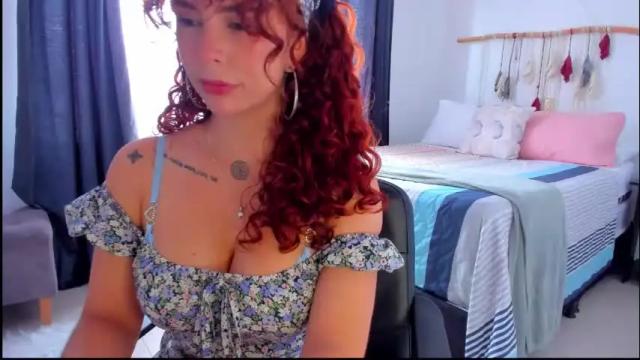 Image 3 of angel_de_pandora Stream on Chaturbate on 1 month ago