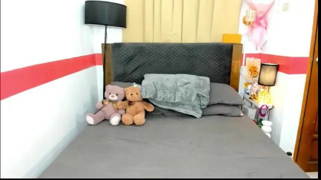 Image 2 of angel_desire Stream on Chaturbate on 1 month ago