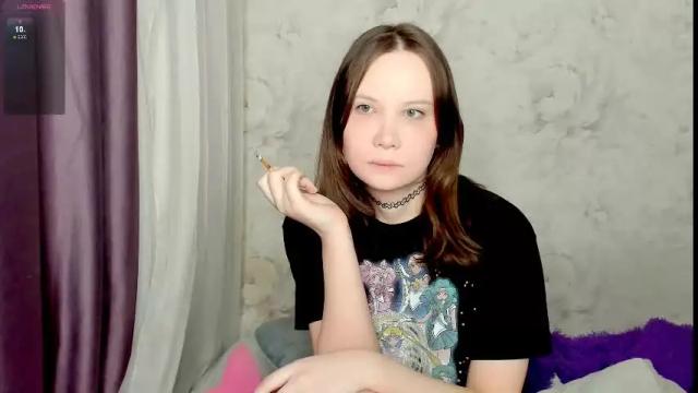 Image 2 of angel_doll585 Stream on Chaturbate on 26 days ago