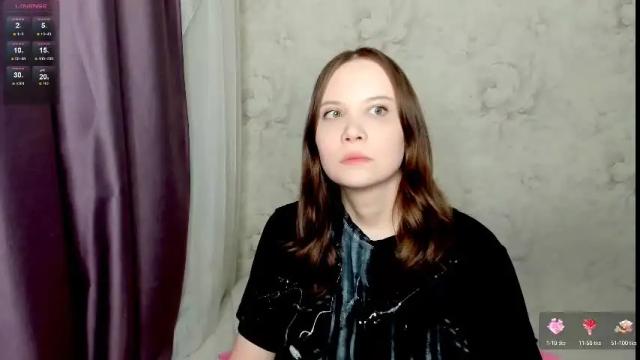Image 3 of angel_doll585 Stream on Chaturbate on 7 days ago