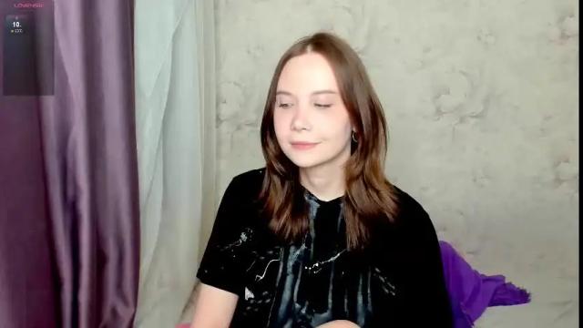 Image 8 of angel_doll585 Stream on Chaturbate on 5 days ago