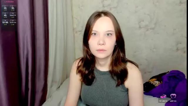 Image 3 of angel_doll585 Stream on Chaturbate on 1 month ago