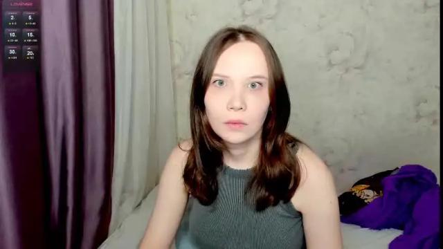 Thumbnail 2, angel_doll585's Stream at Chaturbate, 1 month ago