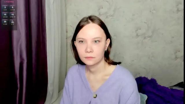Image 10 of angel_doll585 Stream on Chaturbate on 1 month ago