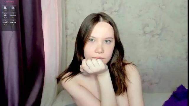 Thumbnail 3, angel_doll585's Stream at Chaturbate, 1 month ago