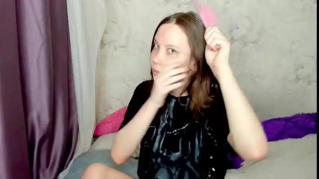 Thumbnail 1, angel_doll585's Stream at Chaturbate, 16 days ago