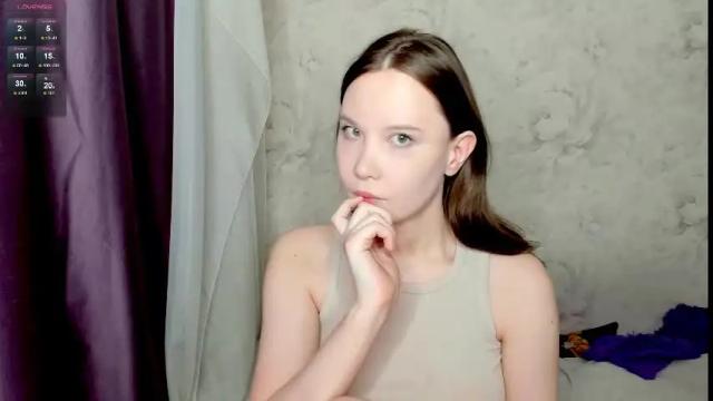 Thumbnail 1, angel_doll585's Stream at Chaturbate, 15 days ago
