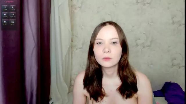 Image 11 of angel_doll585 Stream on Chaturbate on 12 days ago