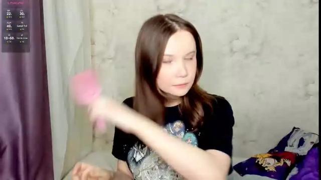 Image 10 of angel_doll585 Stream on Chaturbate on 4 days ago