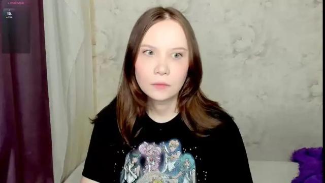 Image 11 of angel_doll585 Stream on Chaturbate on 4 days ago