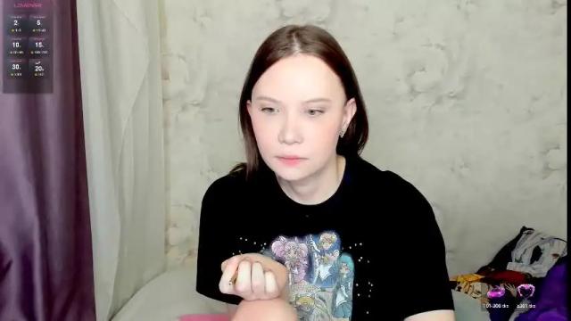 Image 2 of angel_doll585 Stream on Chaturbate on 4 days ago