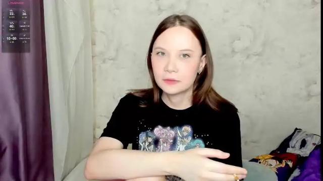 Image 3 of angel_doll585 Stream on Chaturbate on 4 days ago