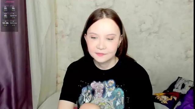 Image 4 of angel_doll585 Stream on Chaturbate on 4 days ago