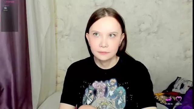 Thumbnail 2, angel_doll585's Stream at Chaturbate, 4 days ago