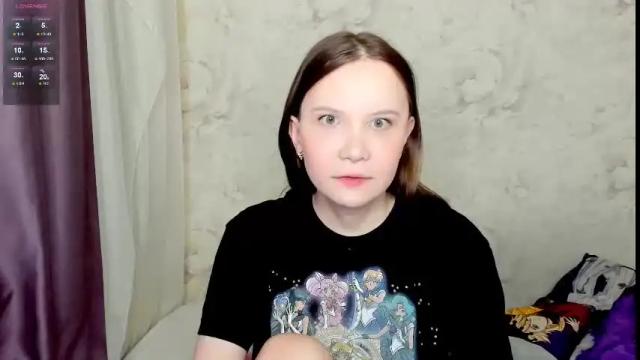 Image 6 of angel_doll585 Stream on Chaturbate on 4 days ago